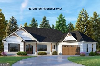 168 Oak Leaf Circle, Eatonton, GA 31024