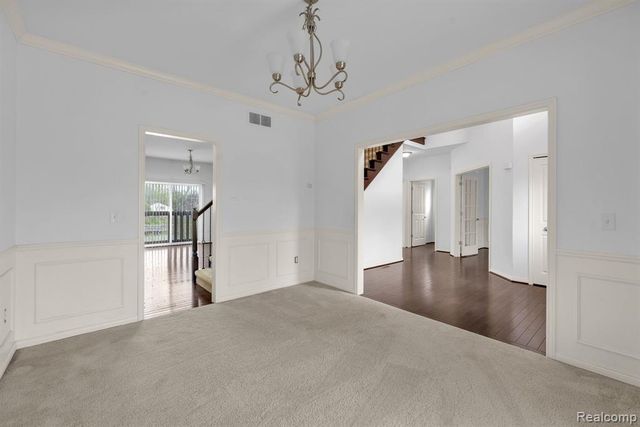 42088 Woodglen Drive, Novi, MI 48375