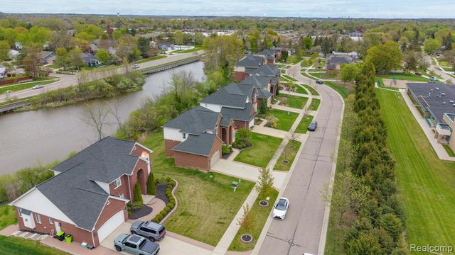 42088 Woodglen Drive, Novi, MI 48375