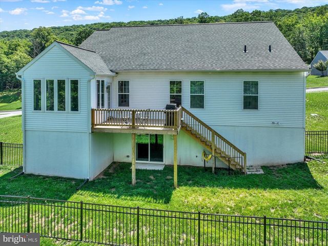 209 ROCKVILLE BLVD, Marysville, PA 17053