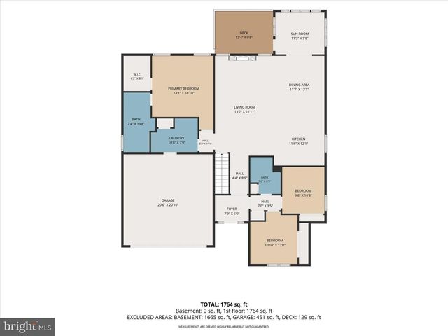 209 ROCKVILLE BLVD, Marysville, PA 17053