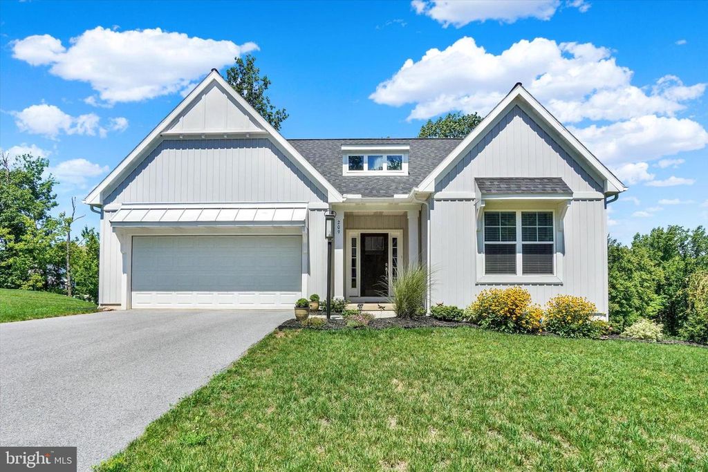 209 ROCKVILLE BLVD, Marysville, PA 17053