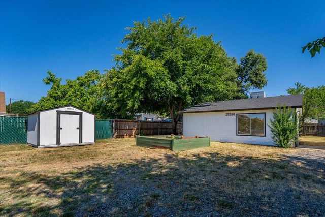 25260 Orange Street, Los Molinos, CA 96055
