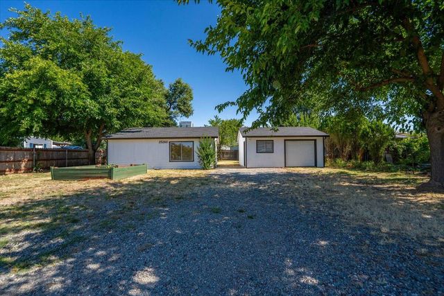 25260 Orange Street, Los Molinos, CA 96055
