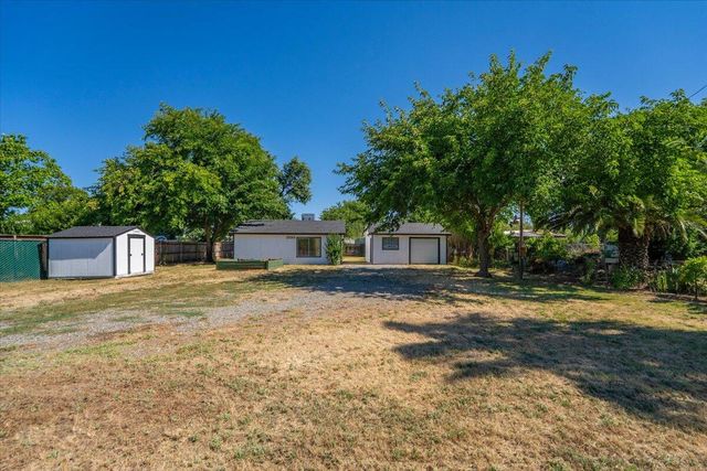 25260 Orange Street, Los Molinos, CA 96055