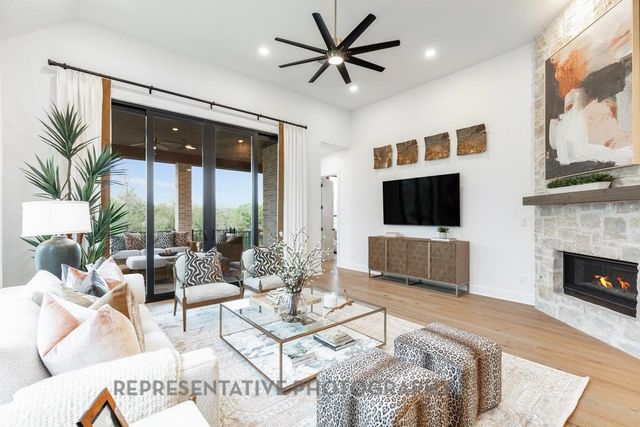 3221 Best Bet Court, Celina, TX 75009