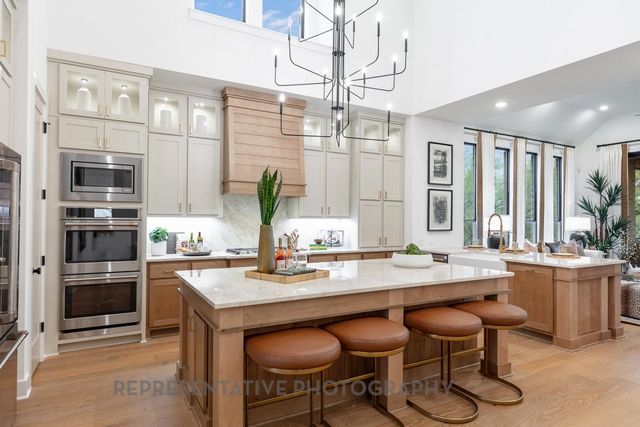 3221 Best Bet Court, Celina, TX 75009