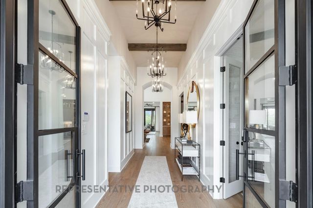 3221 Best Bet Court, Celina, TX 75009