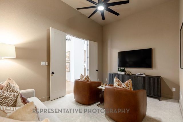 3221 Best Bet Court, Celina, TX 75009