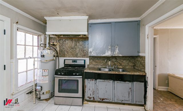 210 E Olive Street, Shreveport, LA 71104