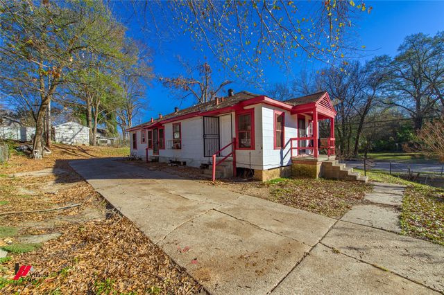 210 E Olive Street, Shreveport, LA 71104