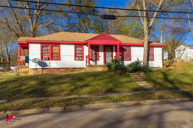 210 E Olive Street, Shreveport, LA 71104