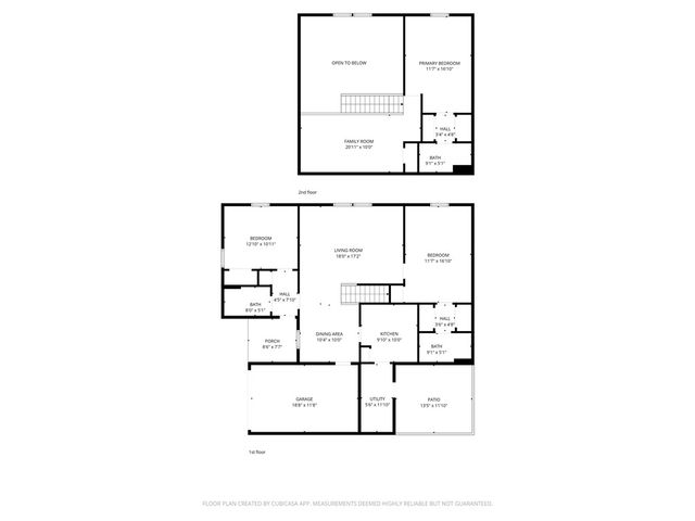 238 Huckleberry Ct, Marshall, PA 15090