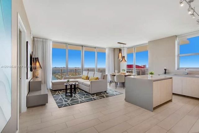 4010 S Ocean Dr R2708, Hollywood, FL 33019