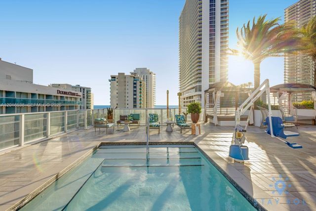 4010 S Ocean Dr R2708, Hollywood, FL 33019