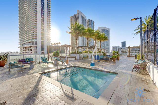 4010 S Ocean Dr R2708, Hollywood, FL 33019