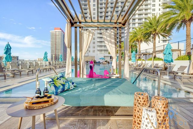 4010 S Ocean Dr R2708, Hollywood, FL 33019