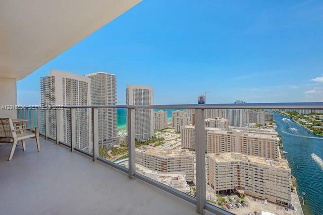 4010 S Ocean Dr R2708, Hollywood, FL 33019
