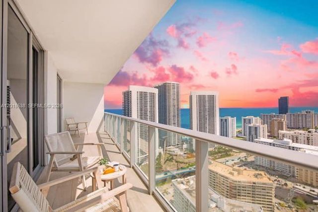 4010 S Ocean Dr R2708, Hollywood, FL 33019