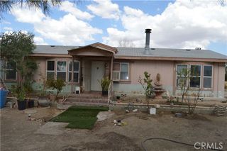 12263 Mountain Road, Pinon Hills, CA 92372