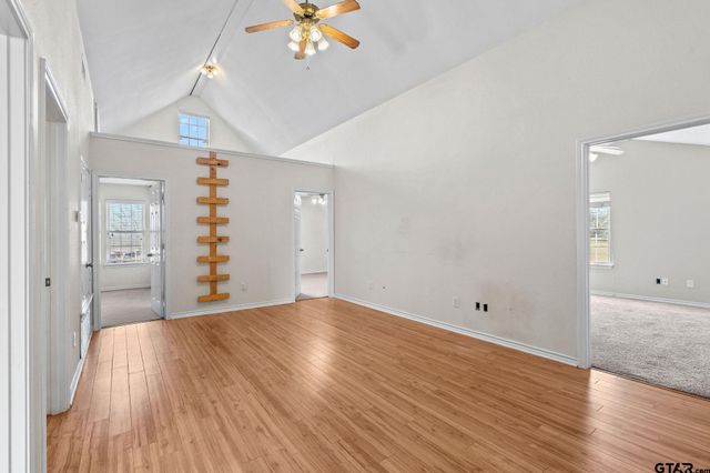 380 County Road 2470, Mt Pleasant, TX 75455