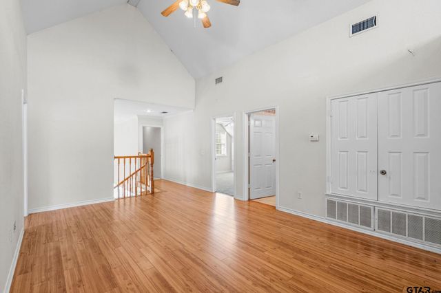 380 County Road 2470, Mt Pleasant, TX 75455