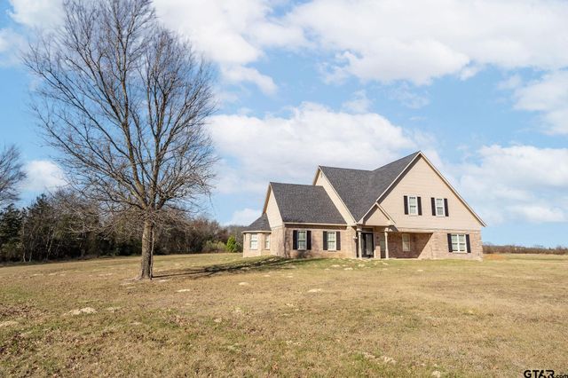380 County Road 2470, Mt Pleasant, TX 75455