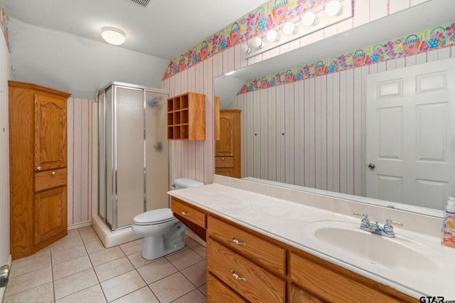 380 County Road 2470, Mt Pleasant, TX 75455