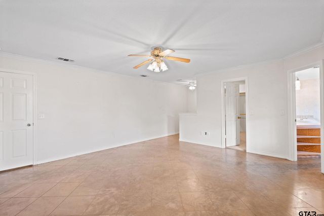 380 County Road 2470, Mt Pleasant, TX 75455