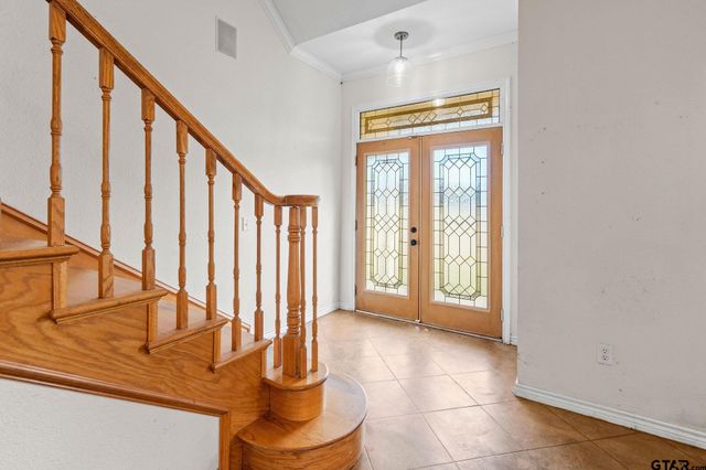 380 County Road 2470, Mt Pleasant, TX 75455