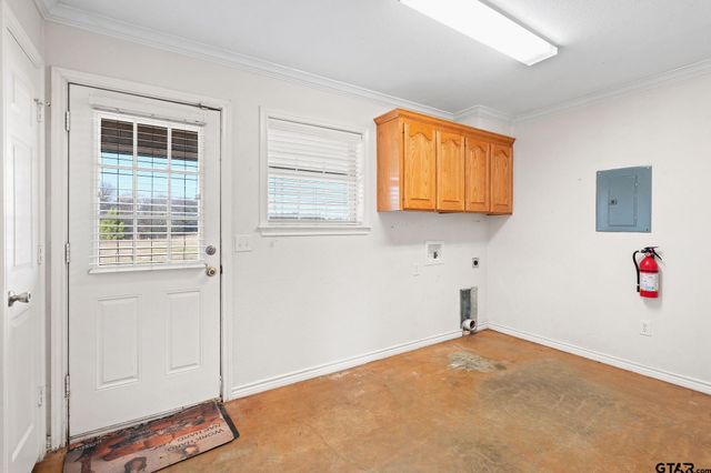 380 County Road 2470, Mt Pleasant, TX 75455