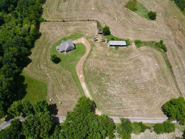 380 County Road 2470, Mt Pleasant, TX 75455