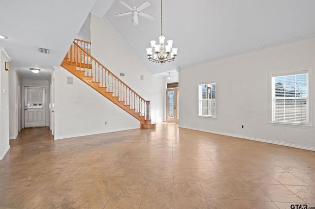 380 County Road 2470, Mt Pleasant, TX 75455