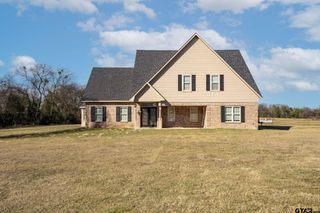 380 County Road 2470, Mt Pleasant, TX 75455