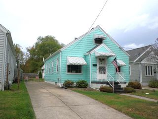 3322 GLENWOOD PARK Avenue, Erie, PA 16508