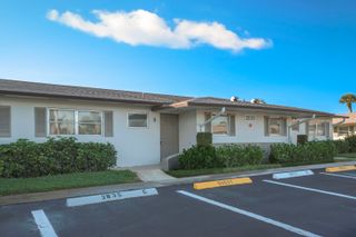 2835 Crosley Drive E B, West Palm Beach, FL 33415