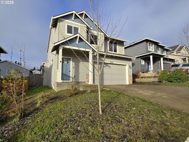 59531 EMERALD Loop, St Helens, OR 97051