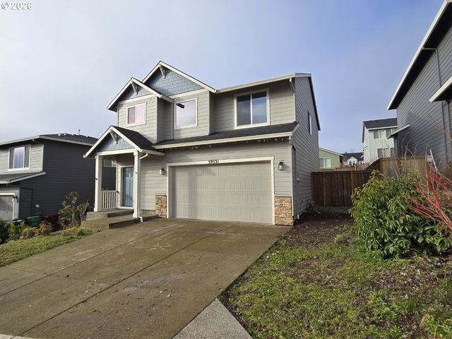 59531 EMERALD Loop, St Helens, OR 97051