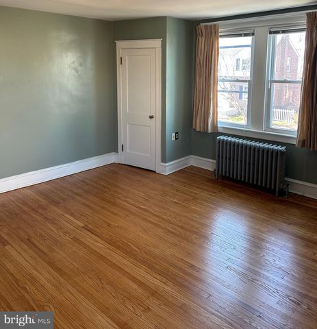 4032 DAYTON RD, Drexel Hill, PA 19026