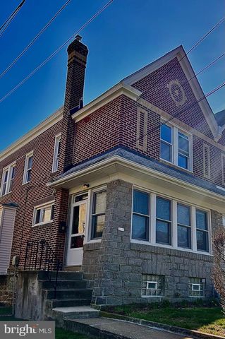 4032 DAYTON RD, Drexel Hill, PA 19026