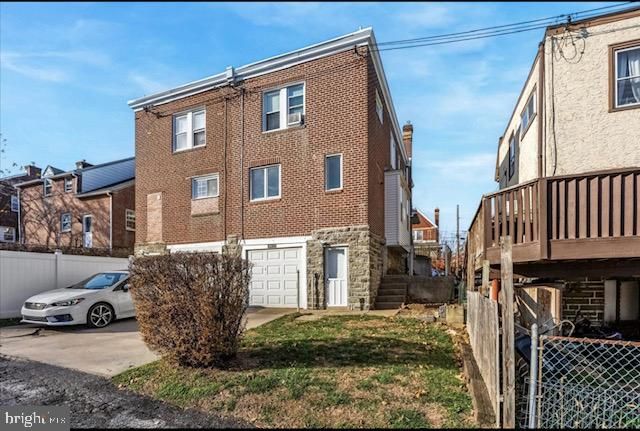 4032 DAYTON RD, Drexel Hill, PA 19026