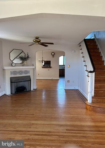 4032 DAYTON RD, Drexel Hill, PA 19026