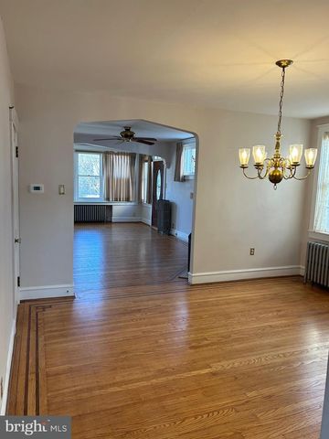 4032 DAYTON RD, Drexel Hill, PA 19026