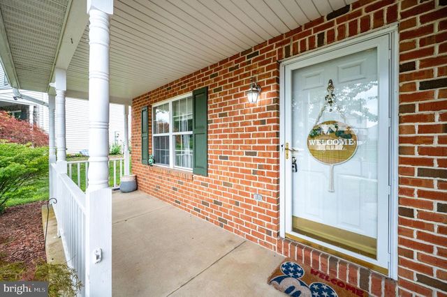 4107 JUNIPER DR, Reading, PA 19605