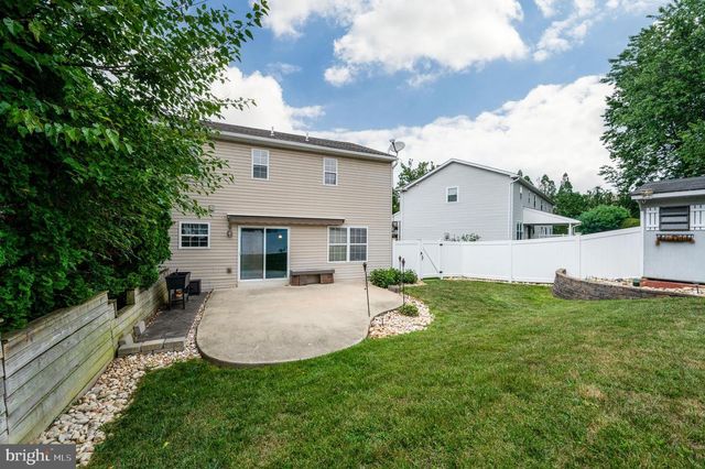 4107 JUNIPER DR, Reading, PA 19605
