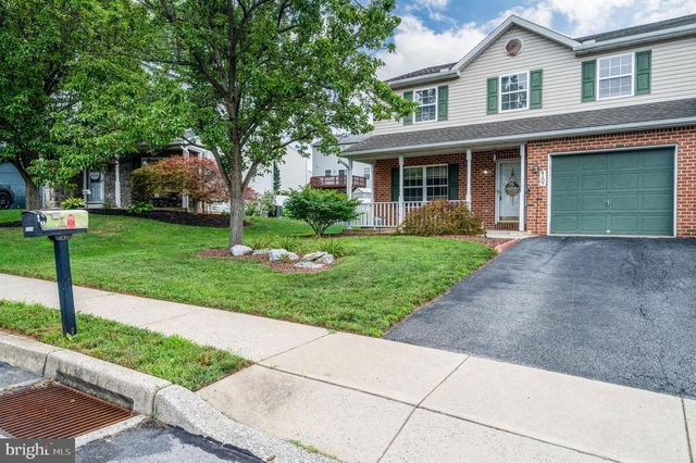 4107 JUNIPER DR, Reading, PA 19605