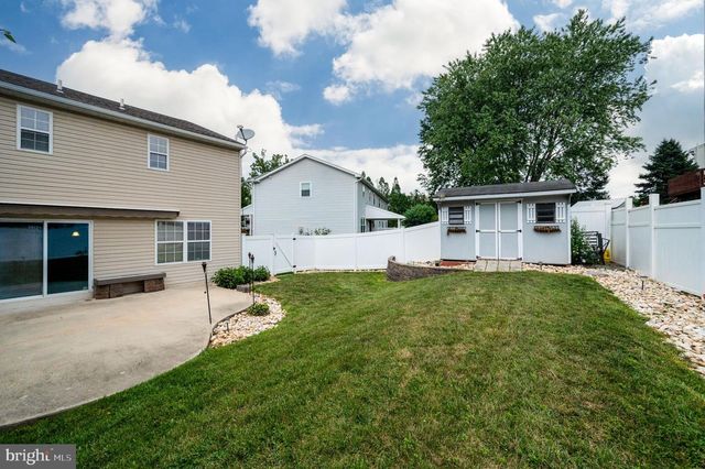 4107 JUNIPER DR, Reading, PA 19605