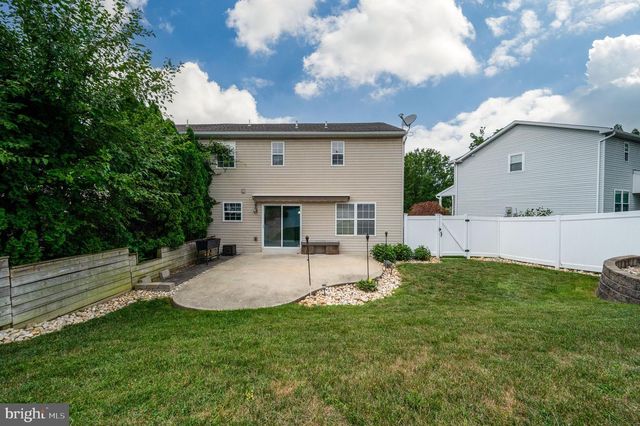 4107 JUNIPER DR, Reading, PA 19605