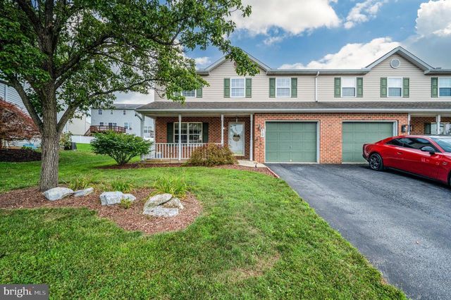 4107 JUNIPER DR, Reading, PA 19605