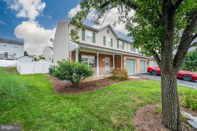 4107 JUNIPER DR, Reading, PA 19605